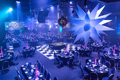Heart of England Conference and Events Centre thumb 3